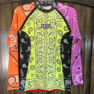 Women's Cycology Base Layer Size Large